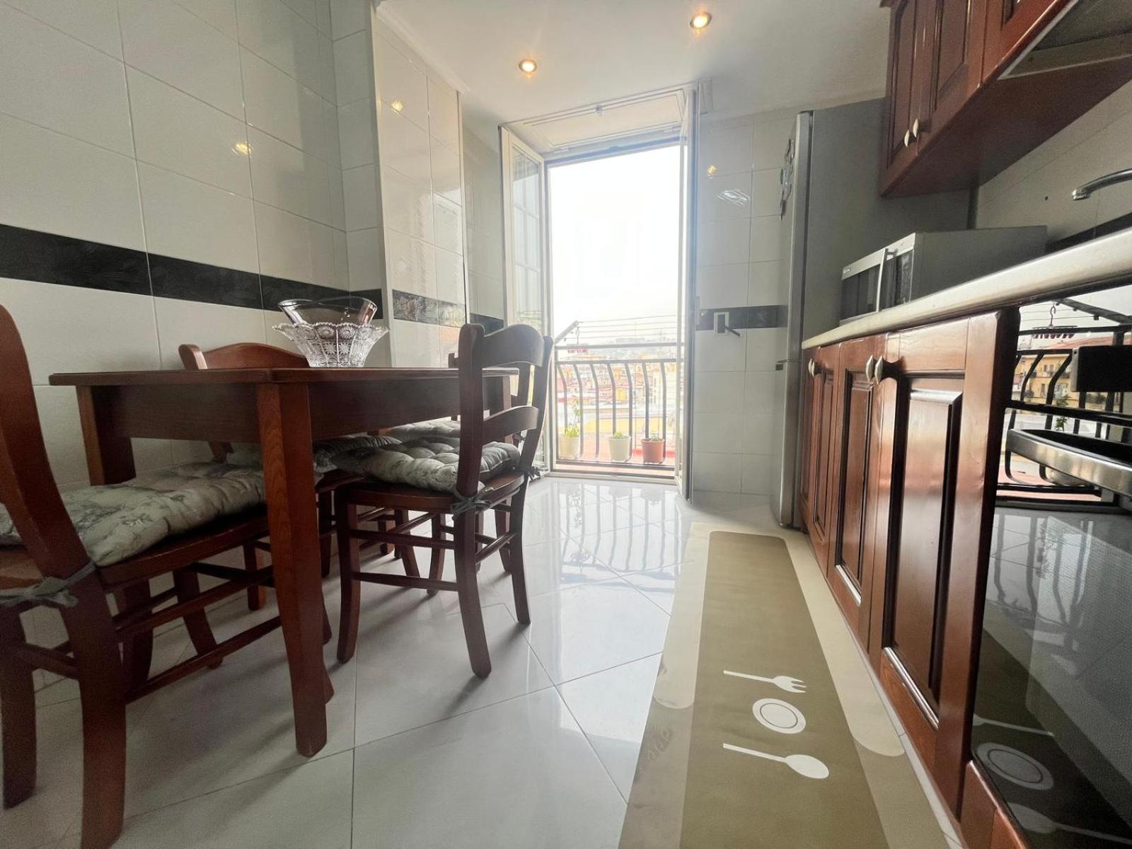 Maison Harmony Centro Appartamento Napoli