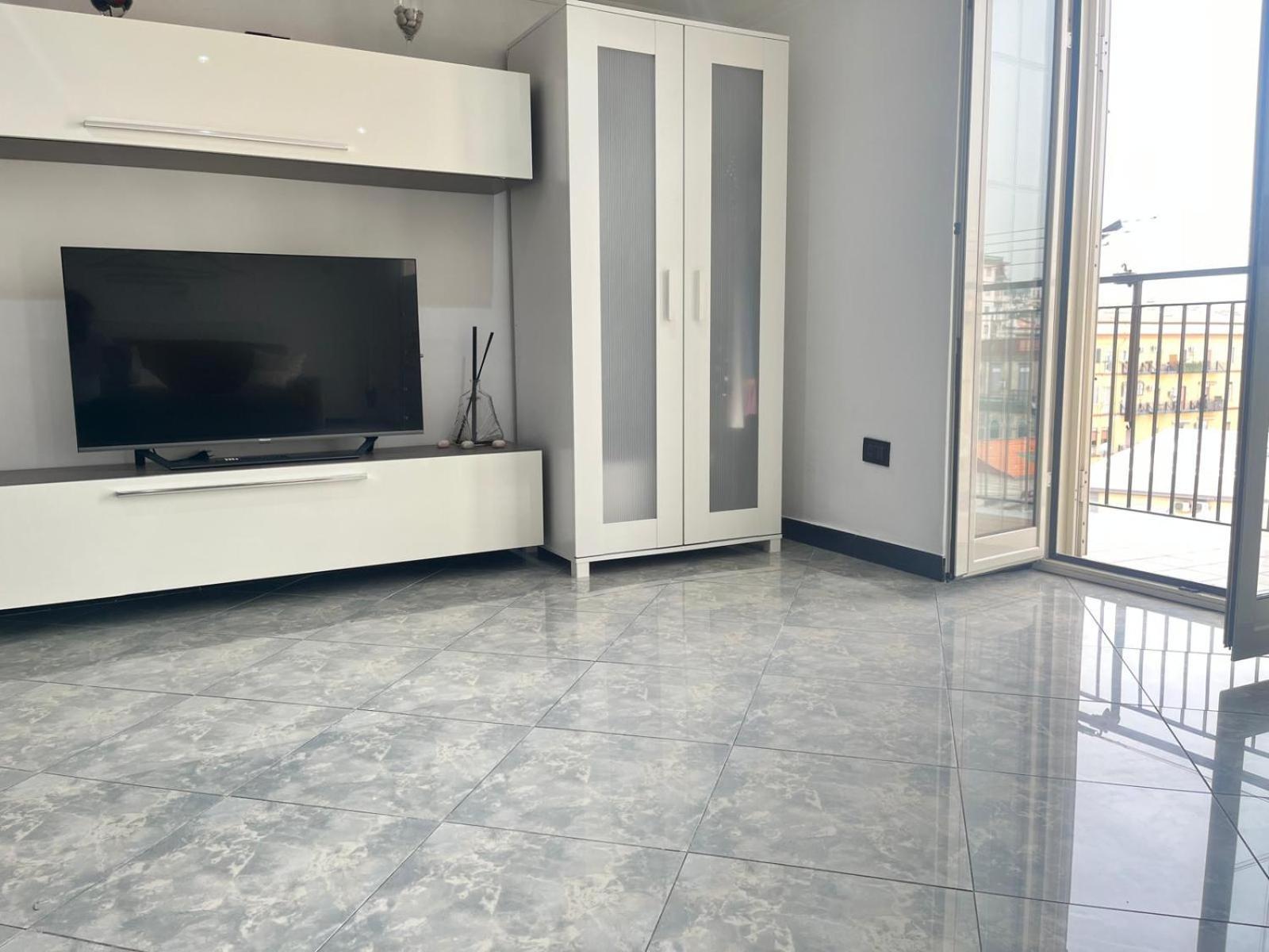 Maison Harmony Centro Appartamento Napoli
